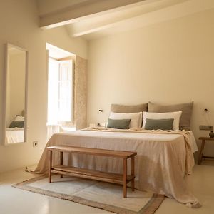 Deluxe Zimmer mit Queensize-Bett